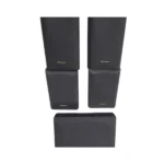 Pioneer Surround Speakers S-FCR200-K in kenya at mtronics audio shop