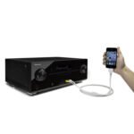 Pioneer VSX-821-K Audio/Video Receiver in kenya at mtronics audio shop - Image 5