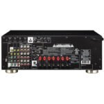 Pioneer VSX-821-K Audio/Video Receiver in kenya at mtronics audio shop - Image 4