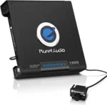 Planet Audio AC1500.1M 1500 Watt Monoblock A,B Amplifier in kenya at mtronics audio shop