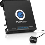 Planet Audio AC1500.1M 1500 Watt Monoblock A,B Amplifier in kenya at mtronics audio shop