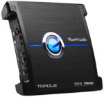 Planet Audio TR1500.1M Monoblock - 1500 in kenya at mtronics audio shop