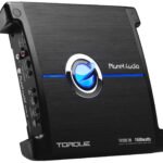Planet Audio TR1500.1M Monoblock - 1500 in kenya at mtronics audio shop
