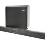 Polk Audio MagniFi Sound Bar in kenya at mtronics audioshop