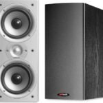 Polk Audio Monitor 40 Bookshelf speakers in kenya at m-tronics audioshop
