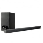 Polk Audio Signa S1 Sound Bar in kenya at Mtronics audio shop