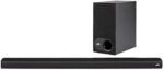 Polk Audio Signa S2 Sound Bar in kenya at mtronics audio shop - Image 3