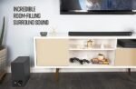 Polk Audio Signa S2 Sound Bar in kenya at mtronics audio shop - Image 4