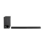 Polk Audio Signa S3 Sound Bar in kenya at mtronics audio shop
