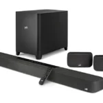 Polk MagniFi Max AX SR’s Atmos in kenya at mtronics audio shop