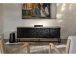 Polk MagniFi Mini AX Sound Bar in kenya at M-tronics audio shop - Image 5
