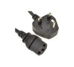 AC Power Cord Cable in kenya at mtronics audio shop - Image 4