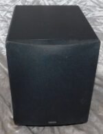 ProSub 600 powered Subwoofer In Kenya at Mtronics audio shop - Image 2