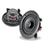 Pyle Home PDSC66 6.5" Ceiling/Wall Speakers New in Open Box in Kenya at mtronics audioshop