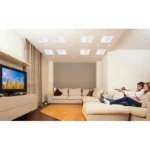 Pyle Home PDSC66 6.5" Ceiling/Wall Speakers New in Open Box in Kenya at mtronics audioshop - Image 4