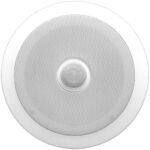 Pyle PDIC80 White Wired 300 Watt 2-Way In-Ceiling Speaker System in kenya at mtronics audio shop - Image 3