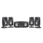 Klipsch Quintet III 5.0 home theatre system in kenya at mtronics audioshop