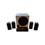 RCA RT2390 5.1 Speakers ONLY in kenya at mtronics audio shop