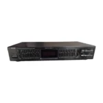 RCA Ten Band Stereo Graphic Equalizer in kenya at m tronics audio shop