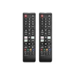 Remote Controls