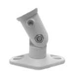 Rocketfish Tilting Wall Mounts Small Speakers (5-Pack) (RF-HSWM5B) Black in kenya at mtronics audio shop