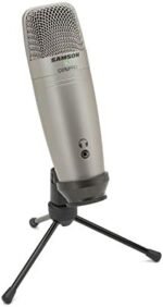 Samson CO-1U Microphones in kenya at mtronics audioshop - Image 3