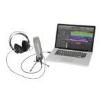 Samson CO-1U Microphones in kenya at mtronics audioshop