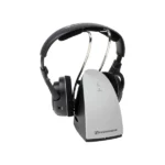 Sennheiser RS120-9 Wireless RF Headphones in kenya at m tronics audio shop