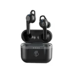 Skull Candy Indy Evo In-Ear Wireless Earbuds - Black in kenya at mtronics audio shop