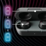 Skullcandy Jib True 2 Wireless Earbuds in kenya at mtronics audio shop - Image 5