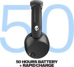 Skullcandy Uproar Wireless On-Ear Headphones in kenya at mtronics audio shop - Image 2