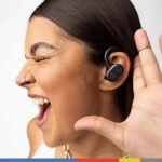 Skullcandy Wireless Earbuds Indy Evo Push Active in kenya at mtronics audio shop - Image 5