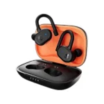 Skullcandy Wireless Earbuds Indy Evo Push Active in kenya at mtronics audio shop