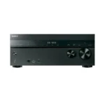 Sony STR-DN 2010 AV Receiver in Kenya at Mtronics audio shop