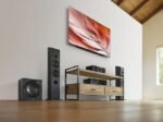 Sony Active Subwoofer SA-CS9 in kenya at mtronics audioshop - Image 2