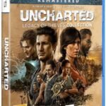 Sony PS5 Games
