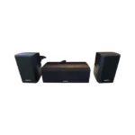 Sony SS-MSP2, SS-CNP2 speakers in Kenya at M tronics