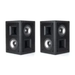 Klipsch THX Theater 5.0 Satellite Speakers - Image 3