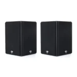 Klipsch THX Theater 5.0 Satellite Speakers