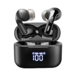 TOZO T20 Wireless Earbuds in kenya at Mtronics audio shop