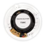 Theater Solutions In Ceiling Speakers in kenya at mtronics audio shop - Image 3