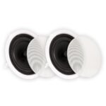 Theater Solutions In Ceiling Speakers in kenya at mtronics audio shop - Image 4