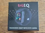 TruIQ Touchscreen Smart Watches in kenya at mtronics audio shop - Image 2