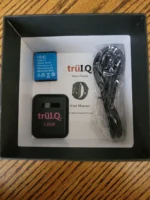 TruIQ Touchscreen Smart Watches in kenya at mtronics audio shop - Image 3