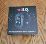 TruIQ Touchscreen Smart Watches in kenya at mtronics audio shop - Image 4