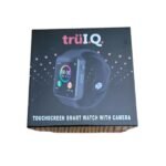TruIQ Touchscreen Smart Watches in kenya at mtronics audio shop