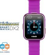 Vtech DX2 Kidizoom Smart Duel Camera Watch in kenya at mtronics nairobi - Image 4