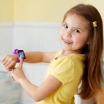 Vtech DX2 Kidizoom Smart Duel Camera Watch in kenya at mtronics nairobi - Image 2
