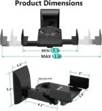 WALI Speaker Wall Mounts in kenya at mtronics audio shop - Image 2