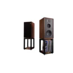 Wharfdale antlantic 5.0 speakers.